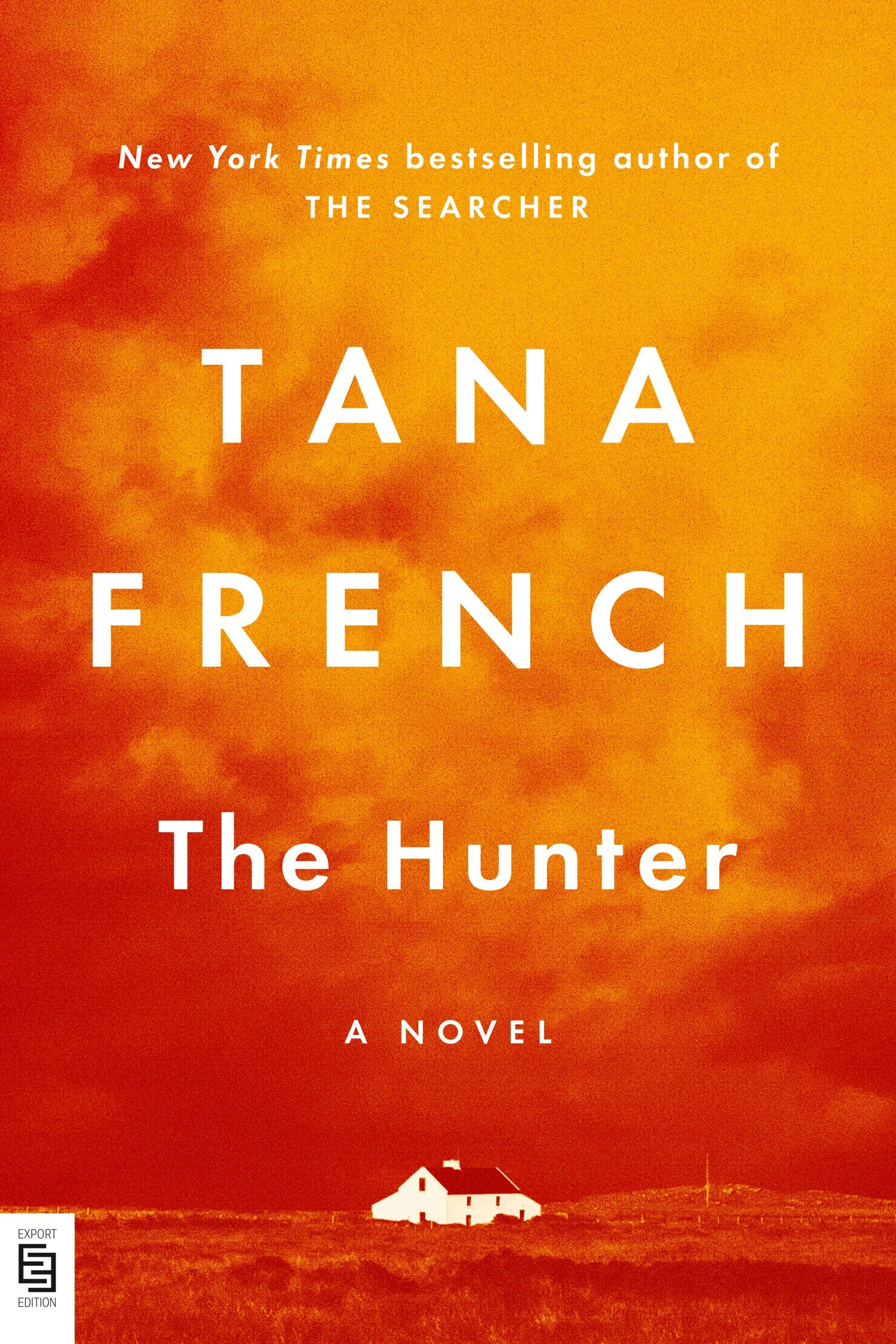 9780593831243 The Hunter: A Novel