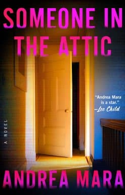Someone in the Attic: A Novel