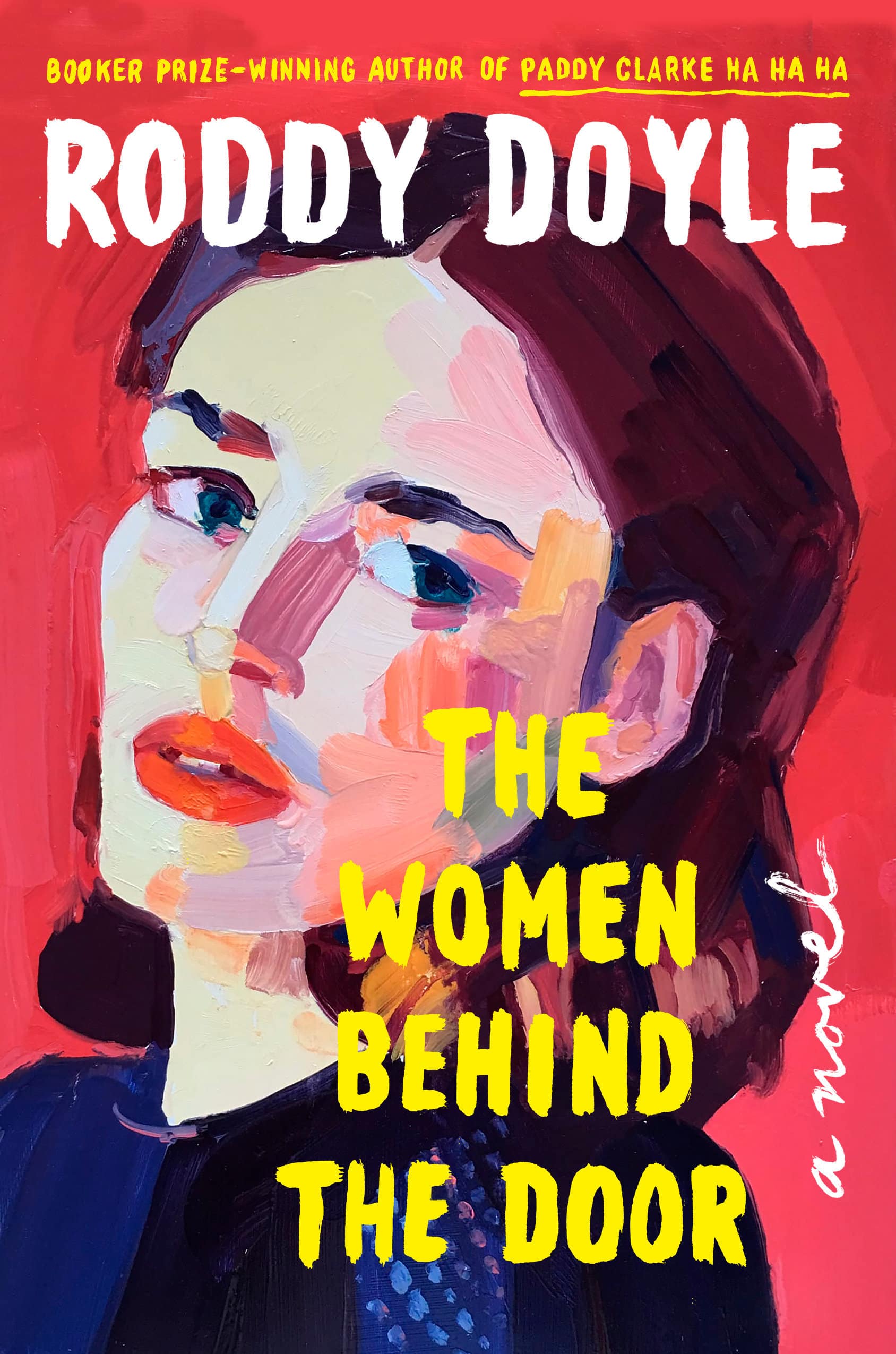 9780593831687 The Women Behind the Door: A Novel
