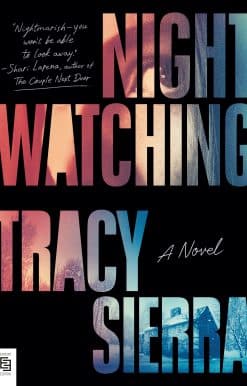 Fallon Book Club Pick (A Novel): Nightwatching