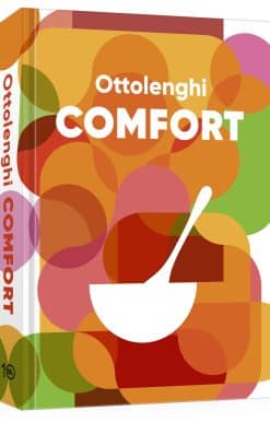 Ottolenghi Comfort [Alternate Cover Edition]: A Cookbook