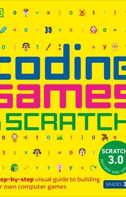 Coding Games in Scratch