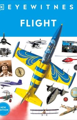 Eyewitness Flight
