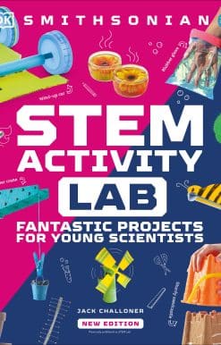 STEM Activity Lab: