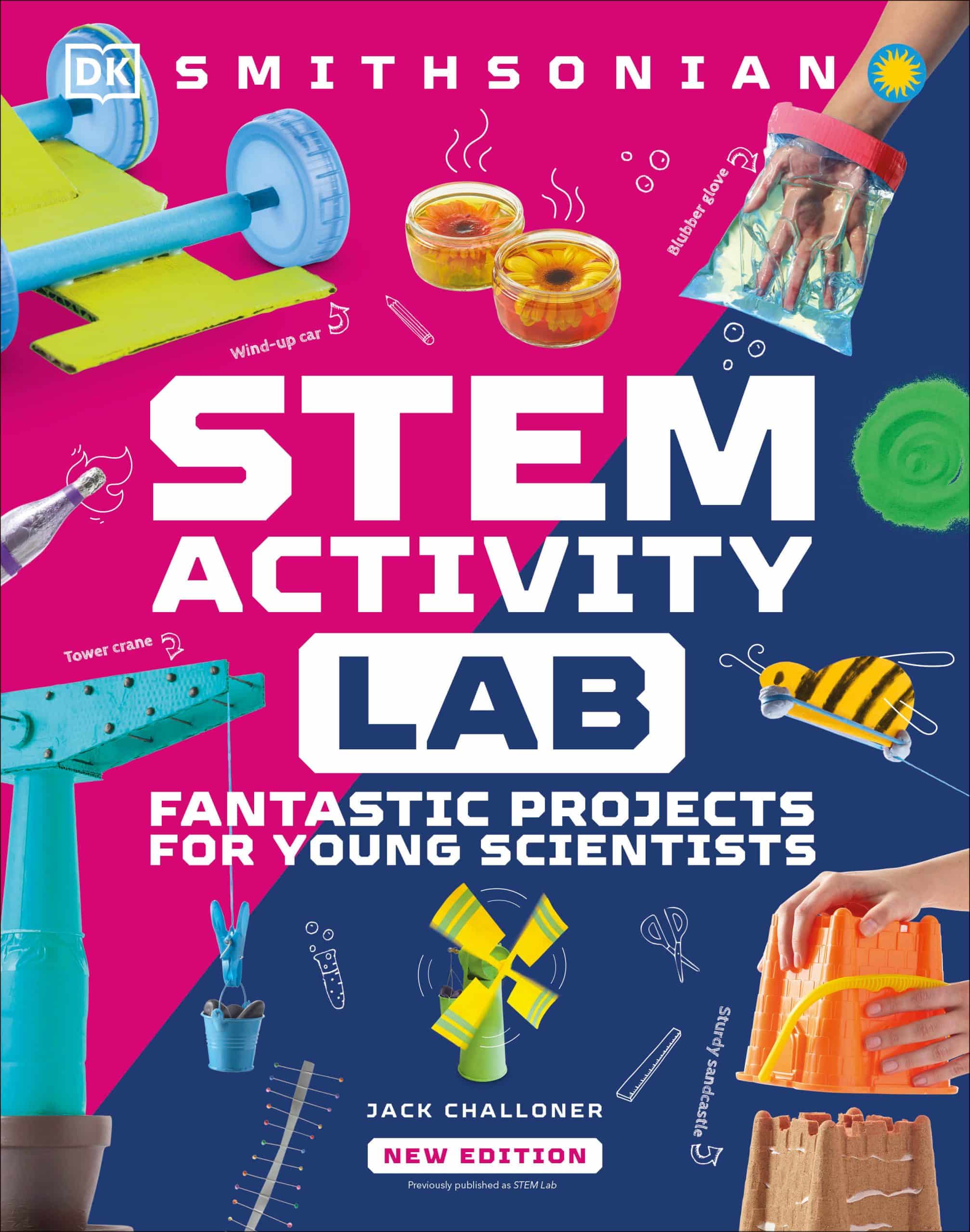 STEM Activity Lab: