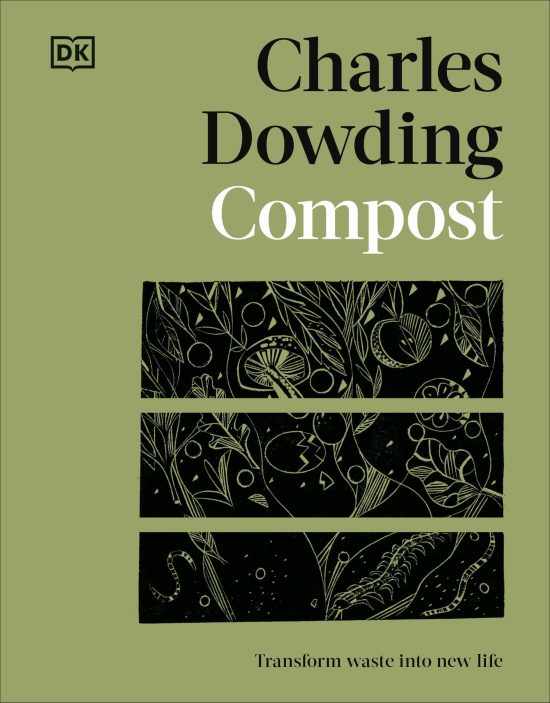 Transform Waste into New Life: Compost