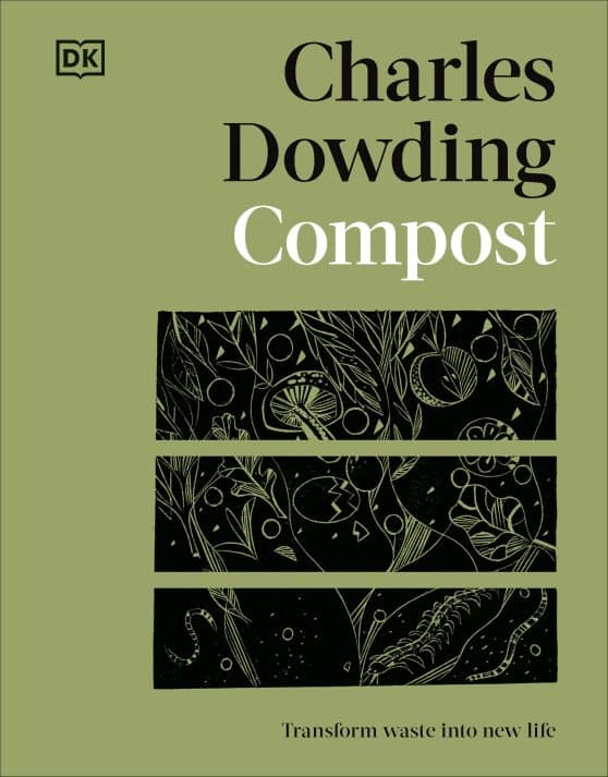 Transform Waste into New Life: Compost