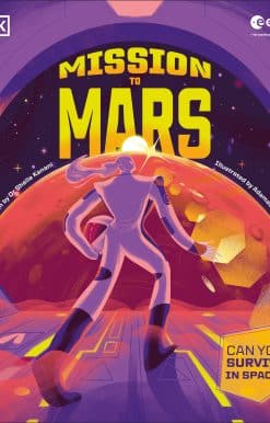 Mission to Mars: Can You Survive in Space?