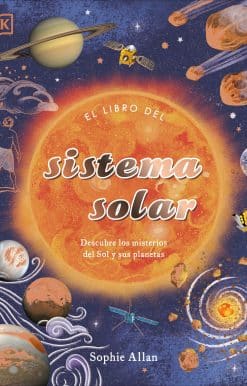 El libro del Sistema Solar (The Solar System)