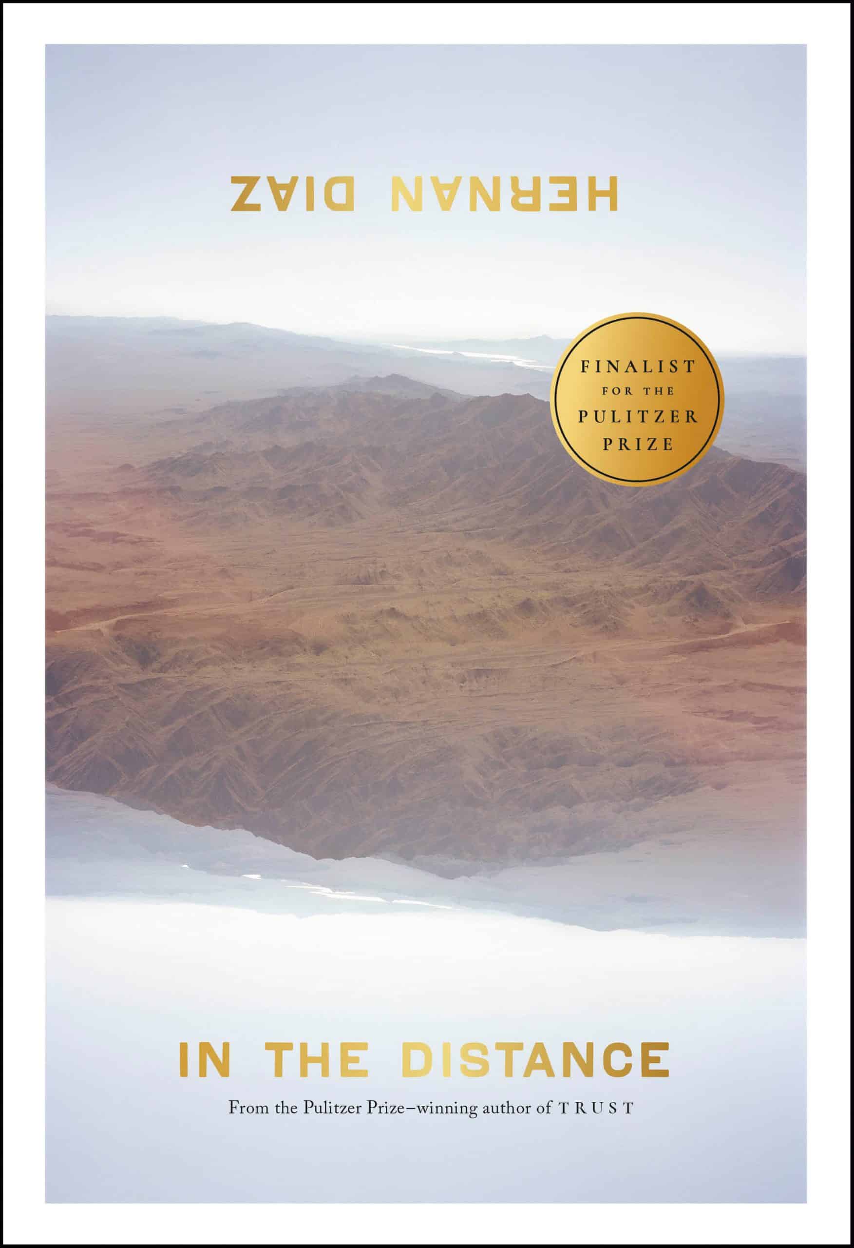 9780593850572 In the Distance