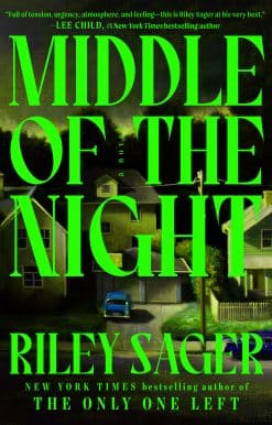 A Novel: Middle of the Night