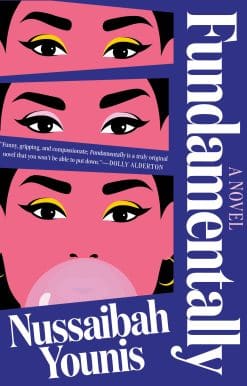 Fundamentally: A Novel