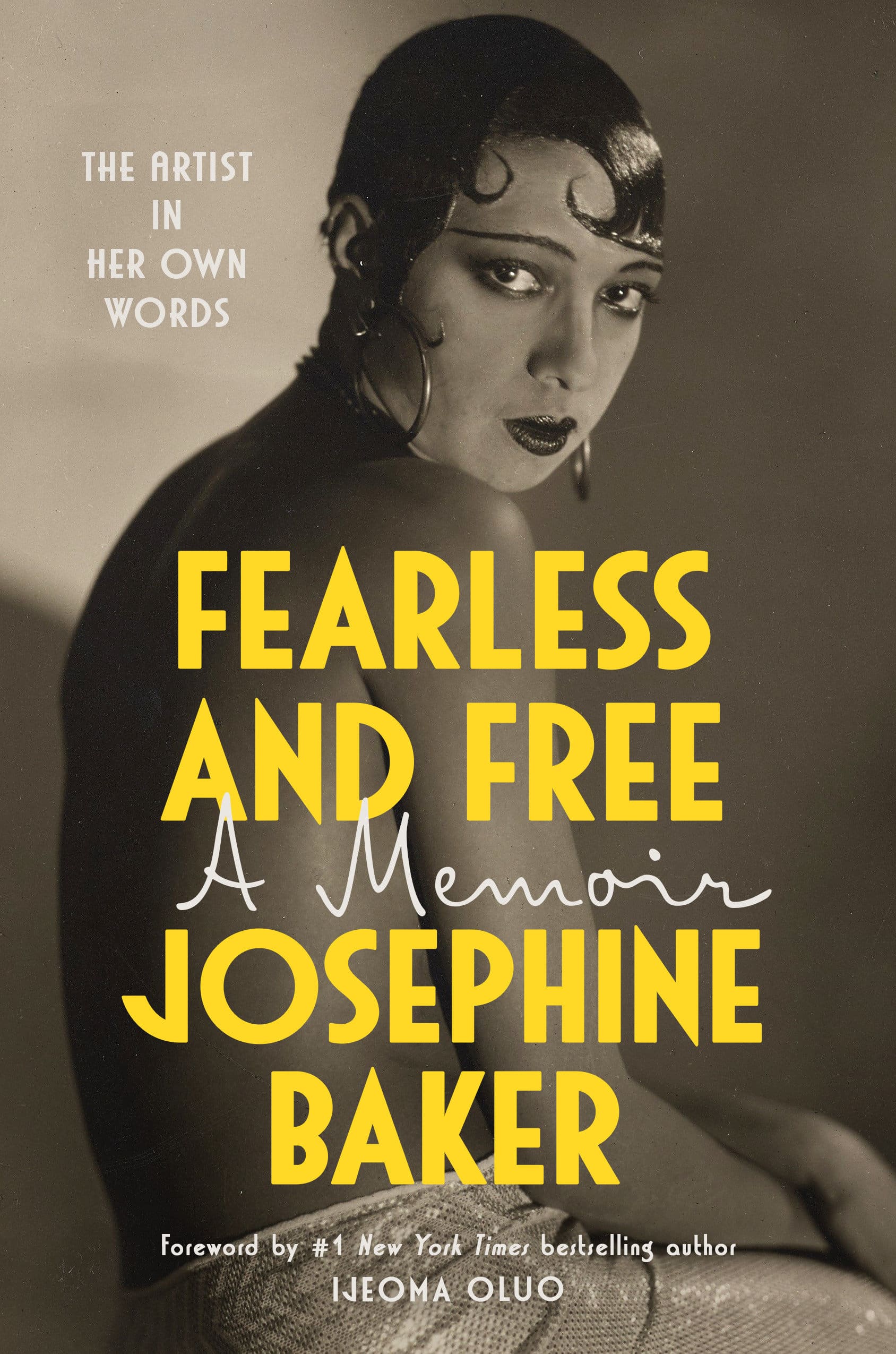 9780593853696 A Memoir: Fearless and Free