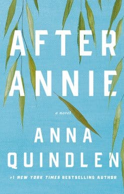 After Annie: A Novel