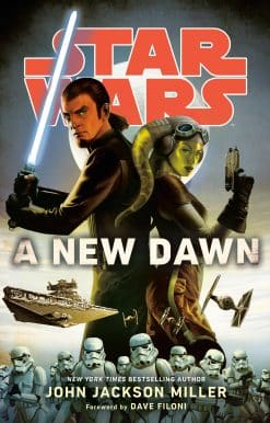 A New Dawn: Star Wars