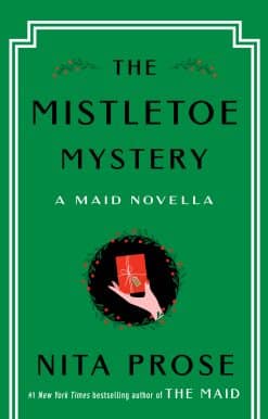 A Maid Novella: The Mistletoe Mystery