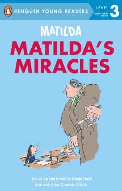 Matilda: Matilda's Miracles