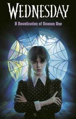 Wednesday: A Novelization of Season One