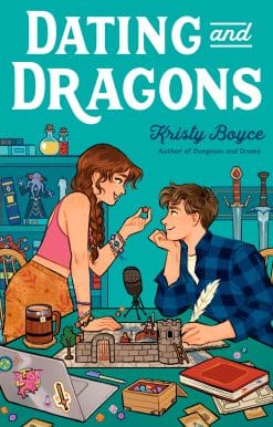 Dating and Dragons