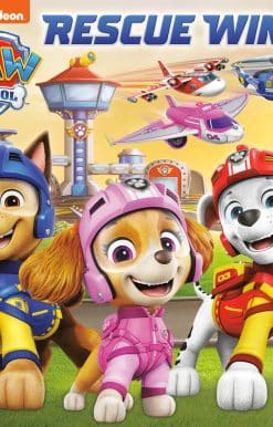 Rescue Wings (PAW Patrol)