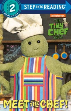 Meet the Chef! (The Tiny Chef Show)