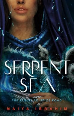 Serpent Sea