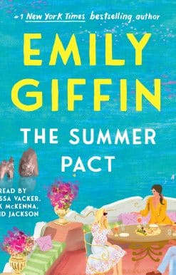A Novel: The Summer Pact