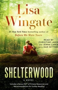 Shelterwood: A Novel