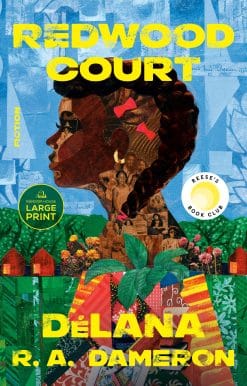 Redwood Court (Reese's Book Club): Fiction