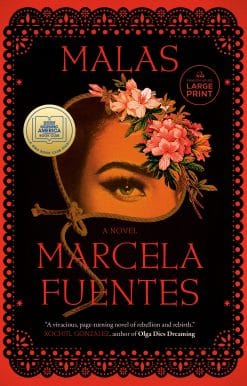 A Novel: Malas