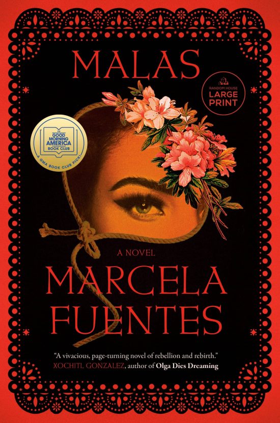 A Novel: Malas