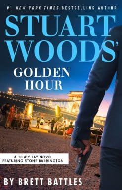 Stuart Woods' Golden Hour