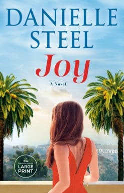 A Novel: Joy
