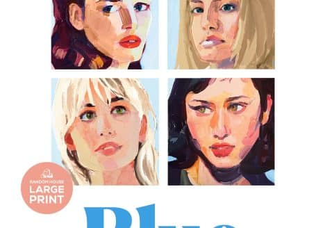 Blue Sisters: A Novel