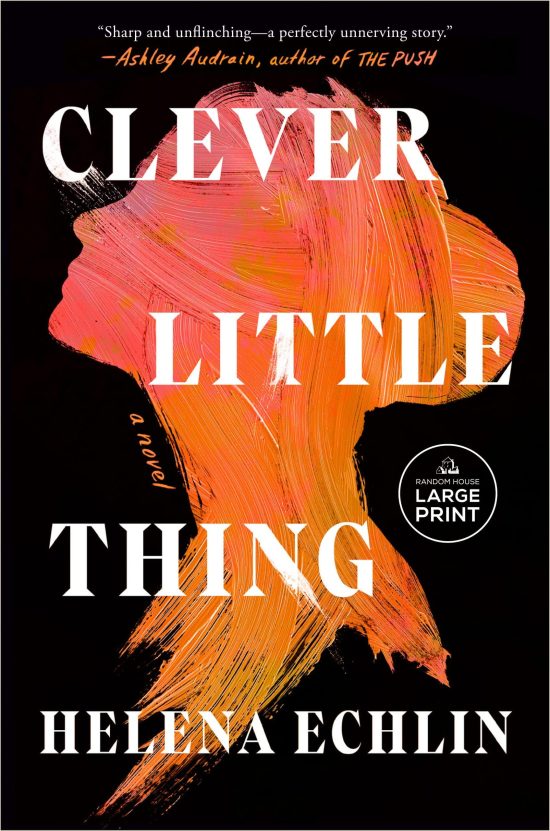 A Novel: Clever Little Thing