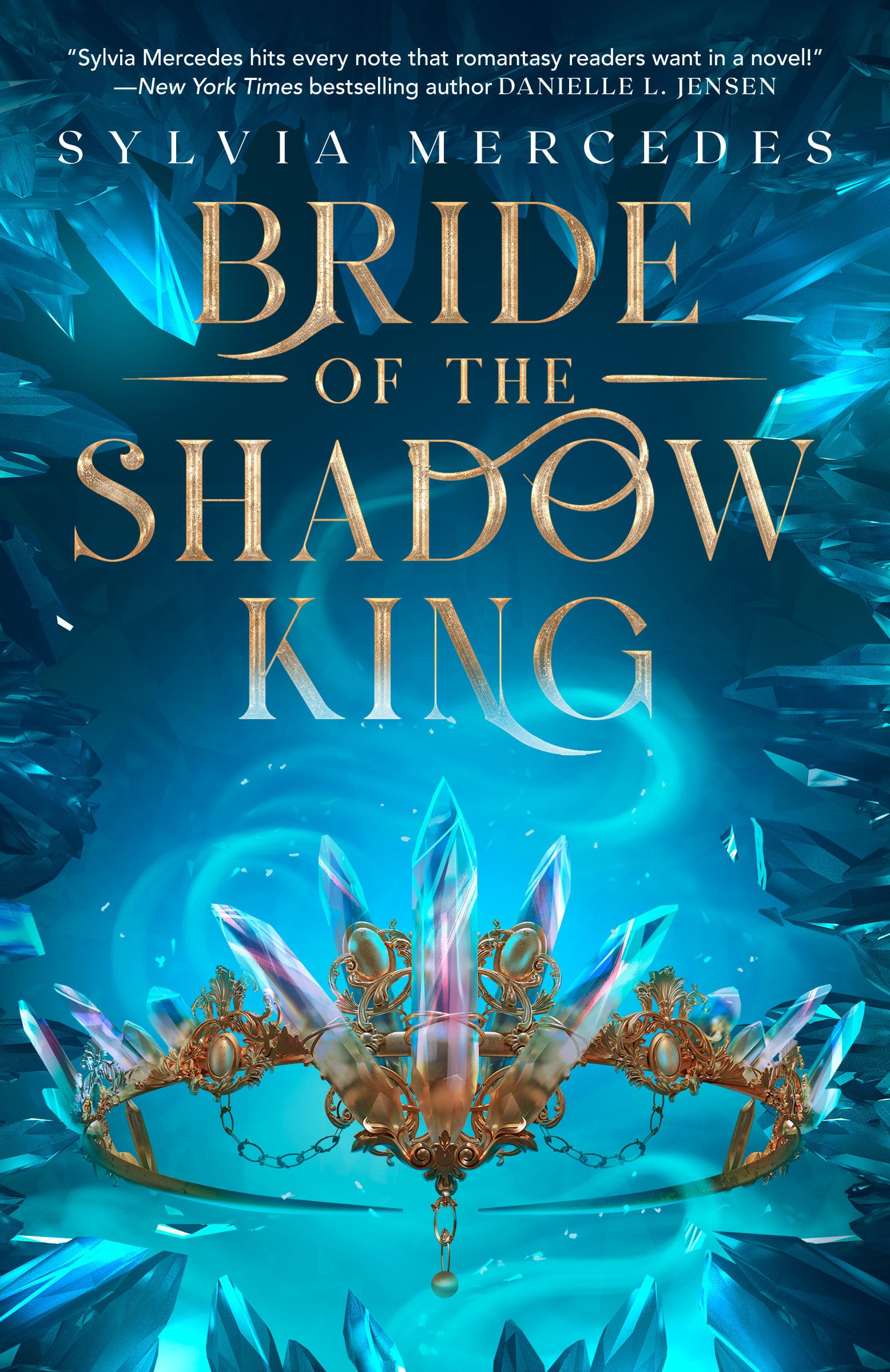 9780593952207 Bride of the Shadow King