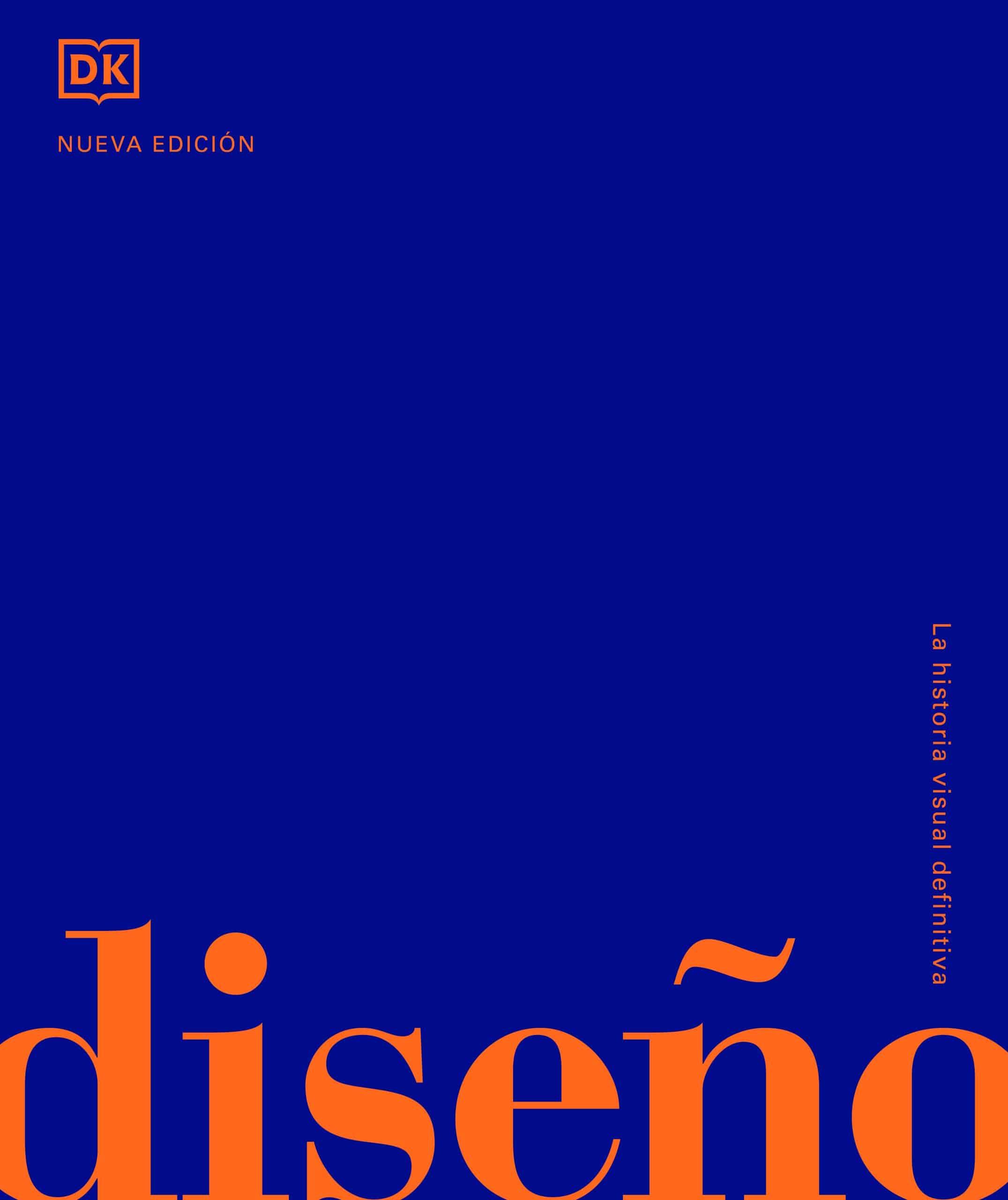 9780593962138 Diseño (Design): La historia visual definitiva