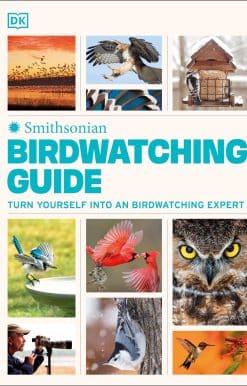 Birdwatching Guide
