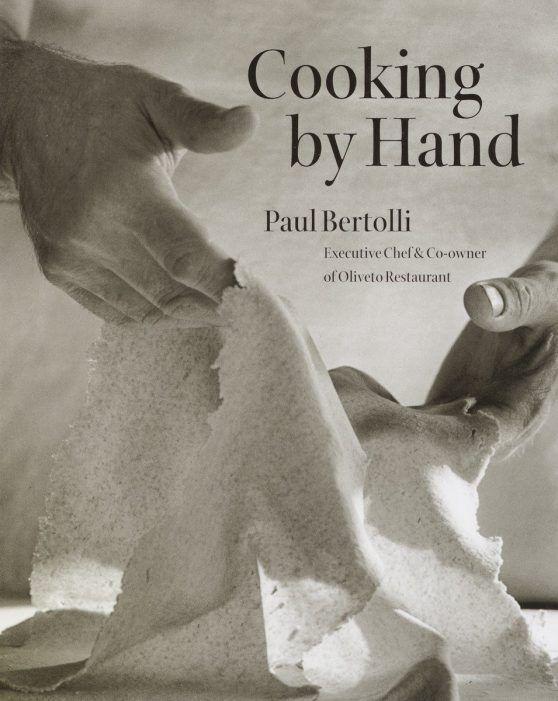 A Cookbook: Cooking by Hand