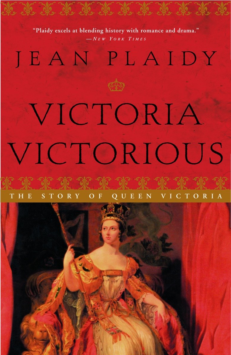 9780609810248 Victoria Victorious: The Story of Queen Victoria