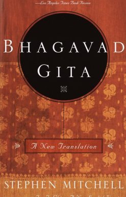 Bhagavad Gita: A New Translation