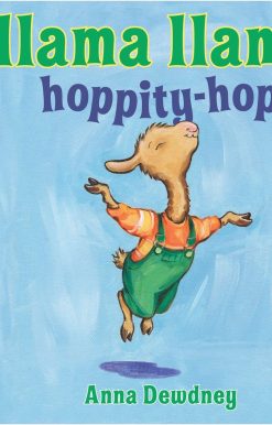 Llama Llama Hoppity-Hop
