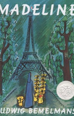 Madeline