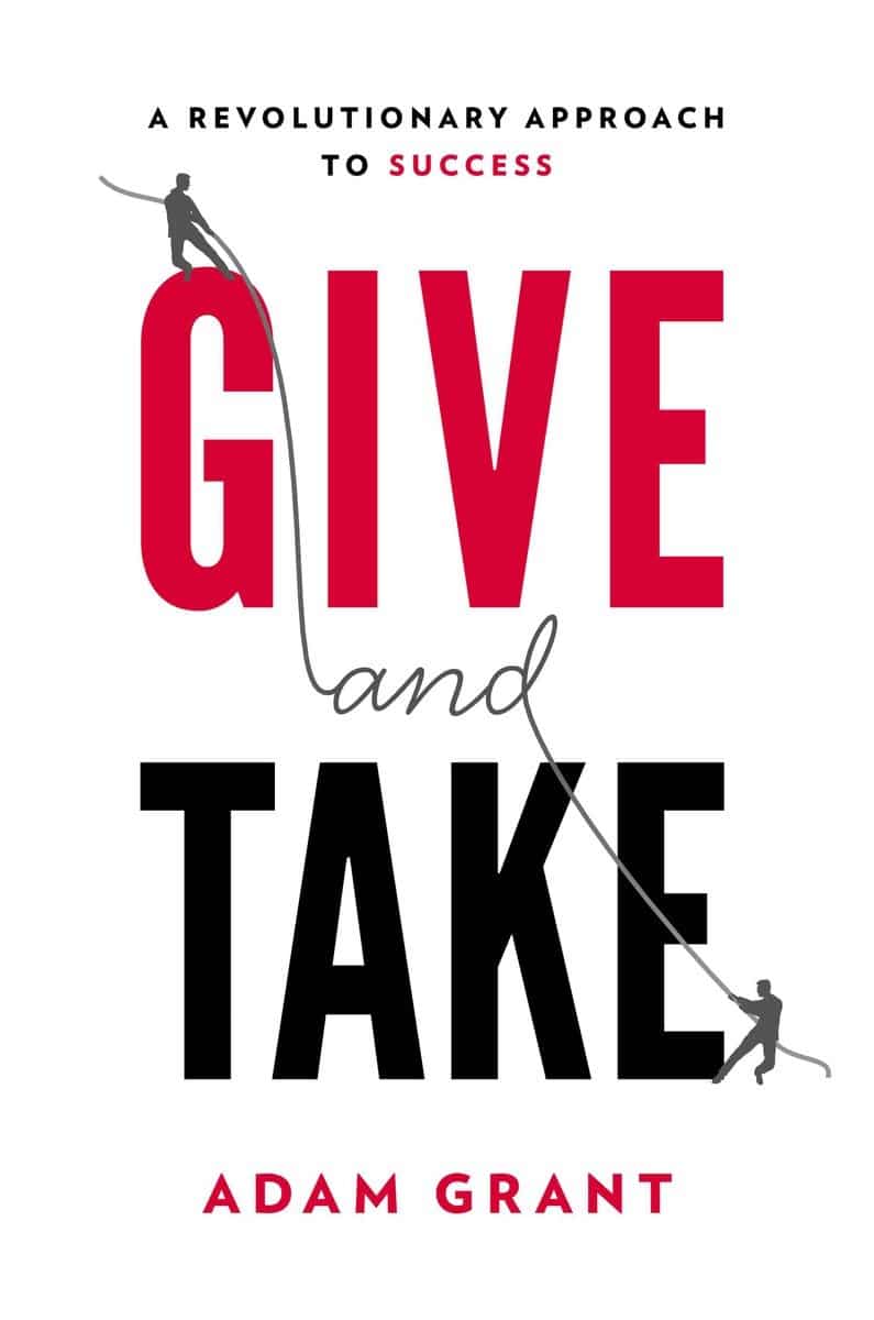 9780670026555 Give and Take: A Revolutionary Approach to Success