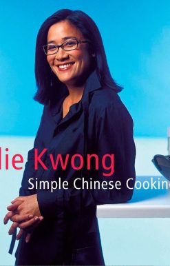 Simple Chinese Cooking: A Cookbook