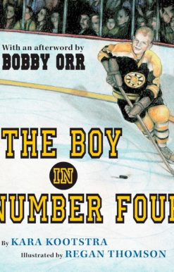 The Boy in Number Four
