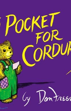 A Pocket for Corduroy