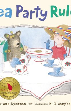 Tea Party Rules