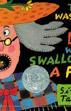 There Was an Old Lady Who Swallowed a Fly