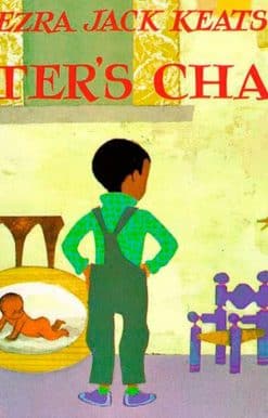 Peter's Chair: